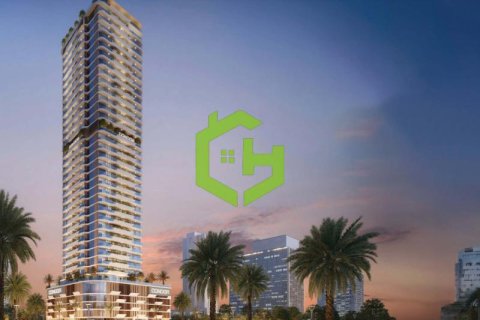 Appartement de 1 chambre à Jumeirah Village Triangle, UAE No. 91996 3