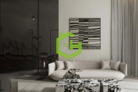 Appartement de 1 chambre à Jumeirah Village Triangle, UAE No. 91996 1