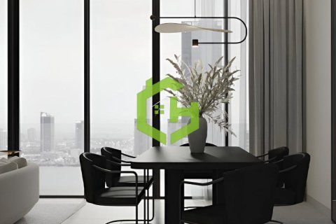 Appartement de 1 chambre à Jumeirah Village Triangle, UAE No. 91996 9