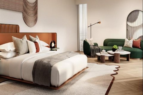 Apartment de 1 dormitorio en Jumeirah Lake Towers, UAE No. 91684 7