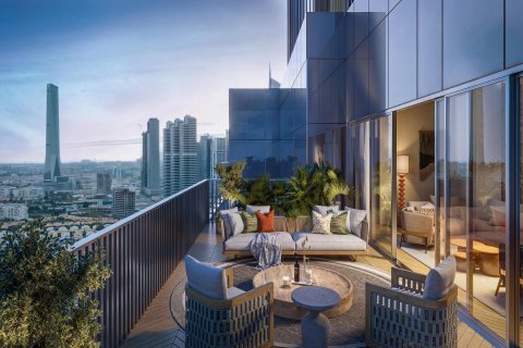 Apartment de 1 dormitorio en Jumeirah Lake Towers, UAE No. 91684 12