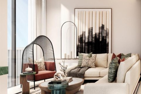 Apartment de 1 dormitorio en Jumeirah Lake Towers, UAE No. 91684 3