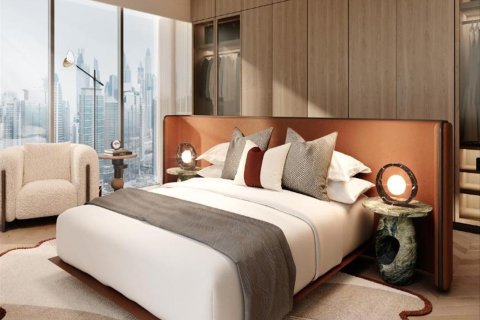 Apartment de 1 dormitorio en Jumeirah Lake Towers, UAE No. 91684 5