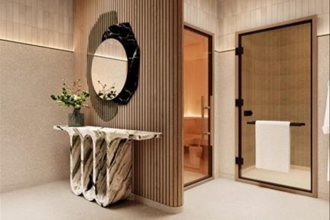 Apartment de 1 dormitorio en Jumeirah Lake Towers, UAE No. 91684 9