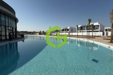 Villa de 4 chambres à The Pulse, UAE No. 91987 5