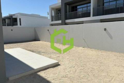 Villa de 4 chambres à The Pulse, UAE No. 91987 9