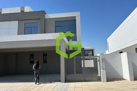 Villa de 4 chambres à The Pulse, UAE No. 91987 12