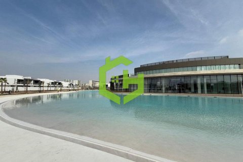 Villa de 4 chambres à The Pulse, UAE No. 91987 4