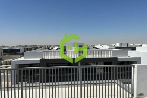 Villa de 4 chambres à The Pulse, UAE No. 91987 8