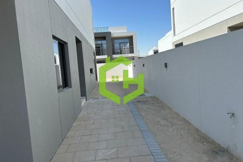 Villa de 4 chambres à The Pulse, UAE No. 91987 11