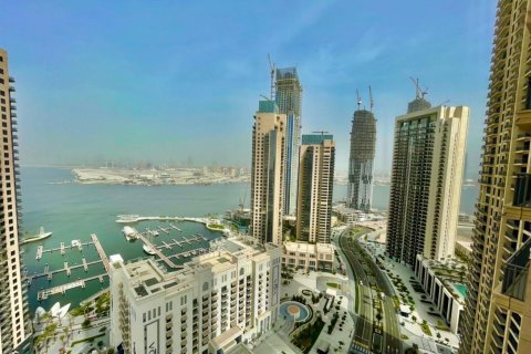 3 bedrooms Apartment in Dubai Creek Harbour (The Lagoons), UAE No. 91682 3