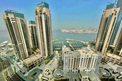 3 bedrooms Apartment in Dubai Creek Harbour (The Lagoons), UAE No. 91682 2