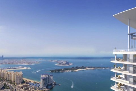 Apartment de 1 dormitorio en Palm Jumeirah, UAE No. 91683 5
