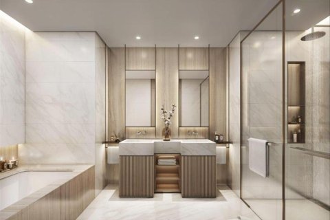 Apartment de 1 dormitorio en Palm Jumeirah, UAE No. 91683 10
