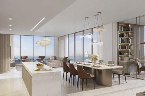 Apartment de 1 dormitorio en Palm Jumeirah, UAE No. 91683 13