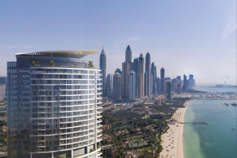 Apartment de 1 dormitorio en Palm Jumeirah, UAE No. 91683 4