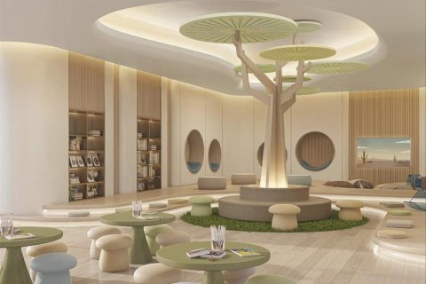 Apartment de 1 dormitorio en Palm Jumeirah, UAE No. 91683 7