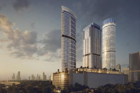 Apartment de 1 dormitorio en Palm Jumeirah, UAE No. 91683 14