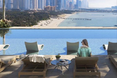 Apartment de 1 dormitorio en Palm Jumeirah, UAE No. 91683 6