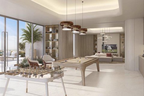 Apartment de 1 dormitorio en Palm Jumeirah, UAE No. 91683 8
