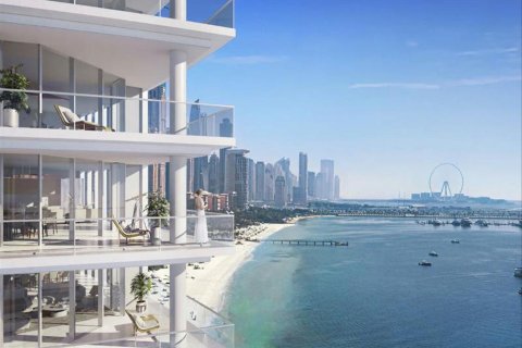 Apartment de 1 dormitorio en Palm Jumeirah, UAE No. 91683 15