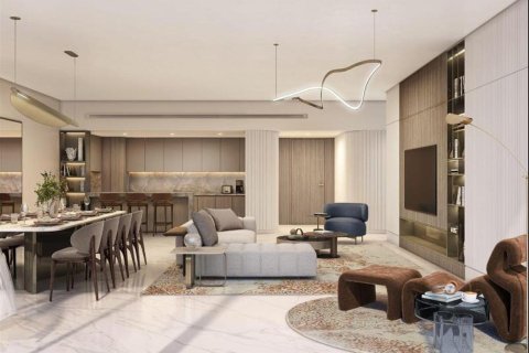 Apartment de 1 dormitorio en Palm Jumeirah, UAE No. 91683 11