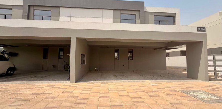 5 غرفة نوم  فيلا في دبي, الإمارات العربية المتحدة رقم 165265