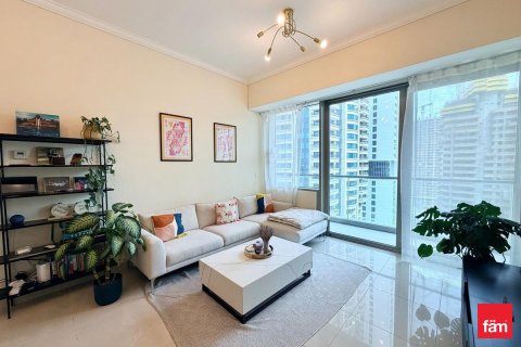1 bedroom Apartment in Dubai Marina, UAE No. 165264
