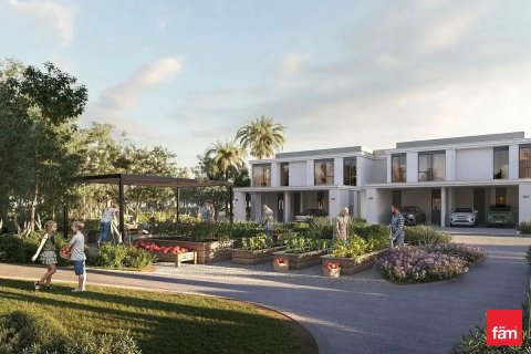 172.5m² Townhouse in Dubai, UAE No. 165267 5
