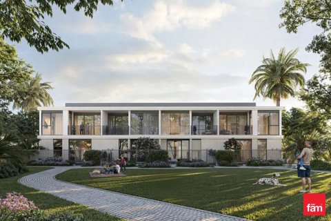 172.5m² Townhouse in Dubai, UAE No. 165267 3
