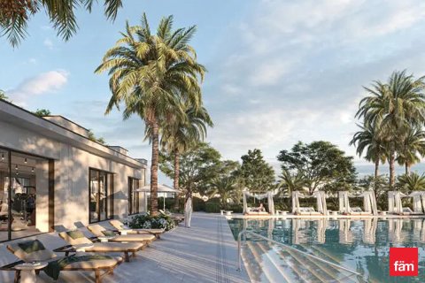 172.5m² Townhouse in Dubai, UAE No. 165267 6