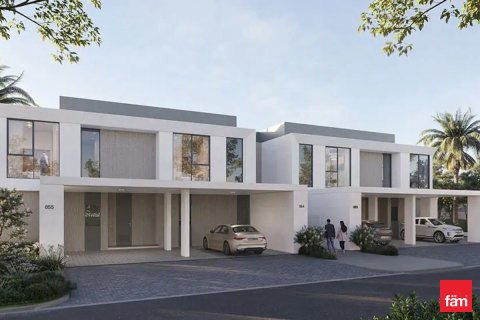 172.5m² Townhouse in Dubai, UAE No. 165267 10
