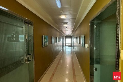 Склад 882.6м² в Джабаль-Али, ОАЭ №165266 8