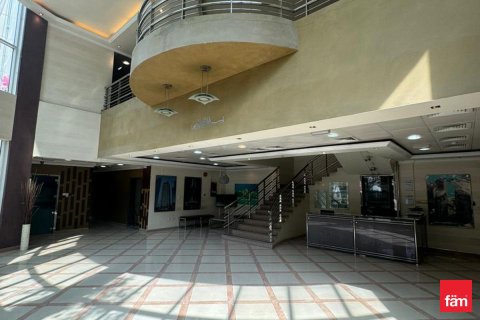 Склад 882.6м² в Джабаль-Али, ОАЭ №165266 7