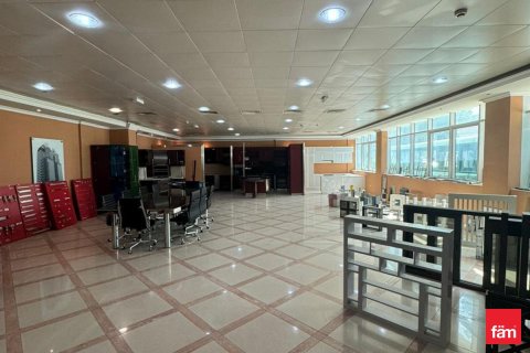 Склад 882.6м² в Джабаль-Али, ОАЭ №165266 9