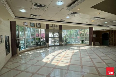 Склад 882.6м² в Джабаль-Али, ОАЭ №165266 3