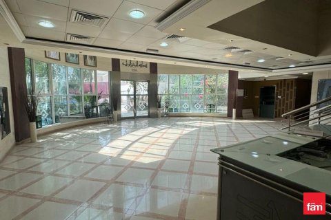 Склад 882.6м² в Джабаль-Али, ОАЭ №165266