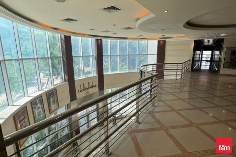 Склад 882.6м² в Джабаль-Али, ОАЭ №165266 10