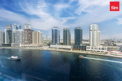 1 غرف نوم شقة في الخليج التجاري, الإمارات العربية المتحدة رقم 165263 20