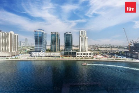 1 غرف نوم شقة في الخليج التجاري, الإمارات العربية المتحدة رقم 165263 19