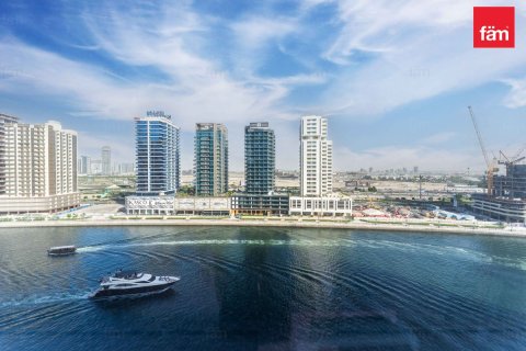 1 غرف نوم شقة في الخليج التجاري, الإمارات العربية المتحدة رقم 165263