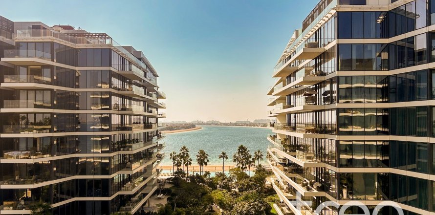 Apartment de 2 dormitorios en Palm Jumeirah, UAE No. 186637