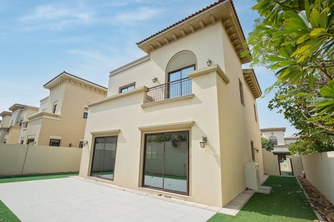 Villa de 3 chambres à Palma, UAE No. 186639