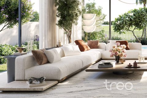 3 bedrooms Villa in Dubai, UAE No. 186643 4