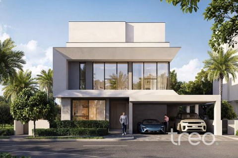 3 bedrooms Villa in Dubai, UAE No. 186643 12