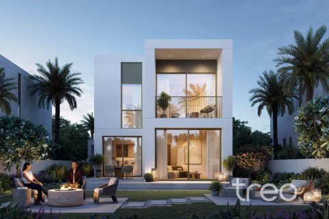 3 bedrooms Villa in Dubai, UAE No. 186643 13