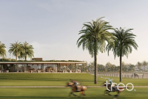 3 bedrooms Villa in Dubai, UAE No. 186643 9