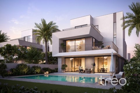 3 bedrooms Villa in Dubai, UAE No. 186643 14