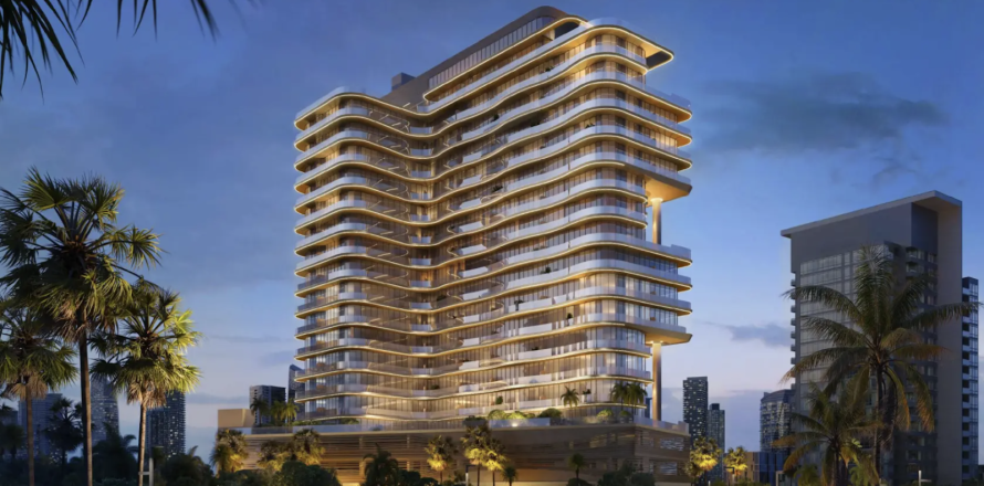 1 bedroom Apartment in Abu Dhabi, UAE No. 143243