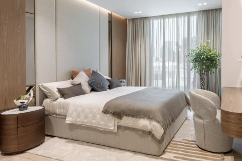 2 bedrooms Apartment in Abu Dhabi, UAE No. 143242 8